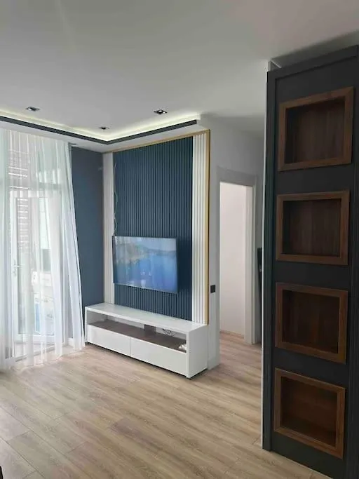 New Boulevard Elegance - Luxury Apartment - 18 Floor Batumi