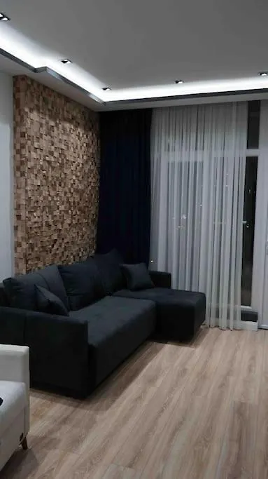 New Boulevard Elegance - Luxury Apartment - 18 Floor Batumi
