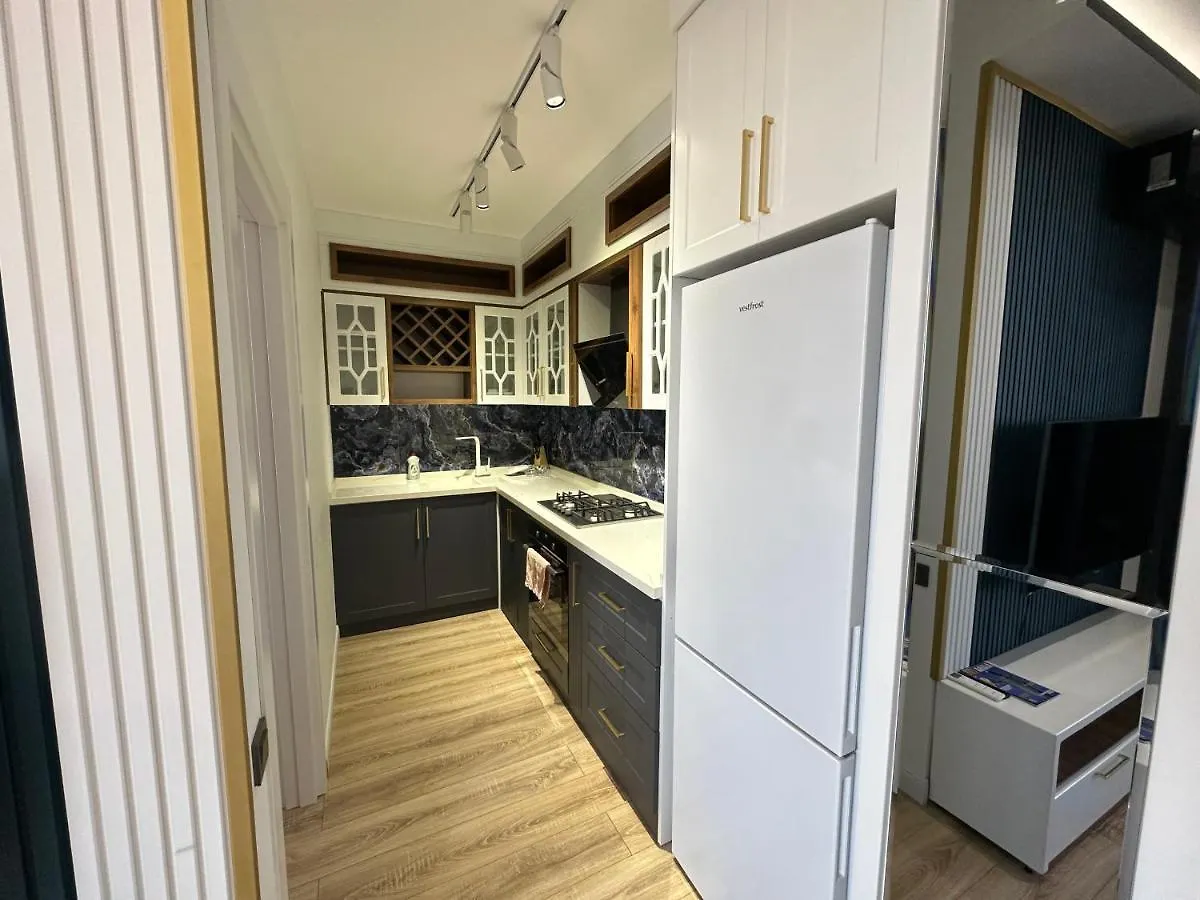 New Boulevard Elegance - Luxury Apartment - 18 Floor Batumi